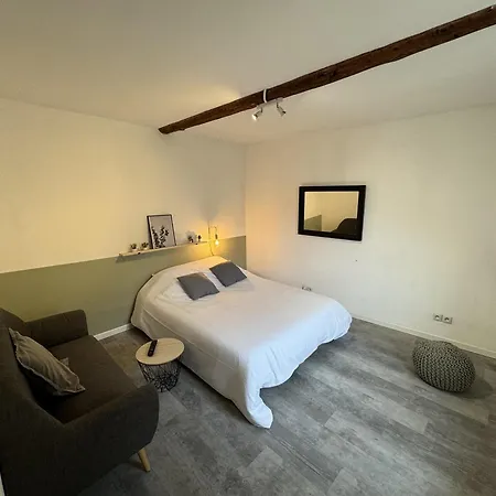 Guest house Canal Du Midi 4 Etage *