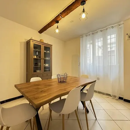 Canal Du Midi 4 Etage